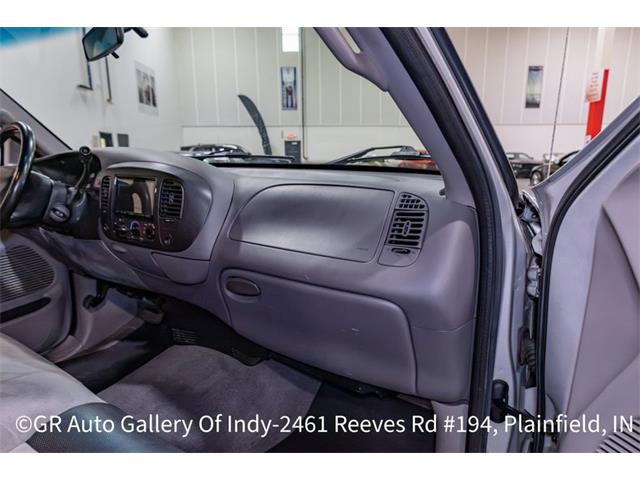 2001 Ford F150 (CC-2115068) for sale in Kentwood, Michigan