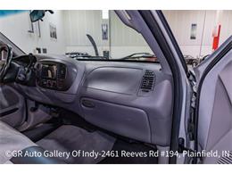 2001 Ford F150 (CC-2115068) for sale in Kentwood, Michigan