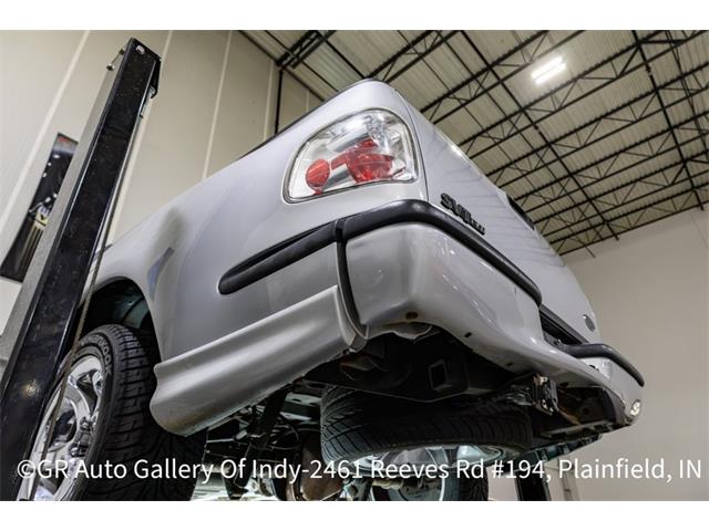 2001 Ford F150 (CC-2115068) for sale in Kentwood, Michigan