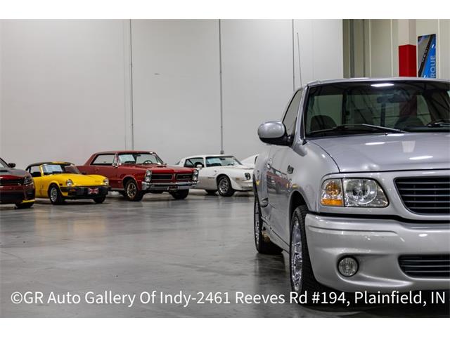2001 Ford F150 (CC-2115068) for sale in Kentwood, Michigan
