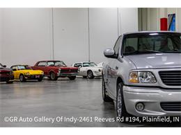 2001 Ford F150 (CC-2115068) for sale in Kentwood, Michigan