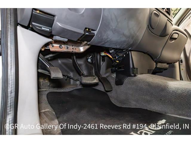 2001 Ford F150 (CC-2115068) for sale in Kentwood, Michigan