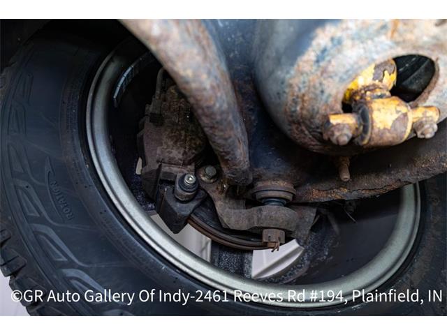 2001 Ford F150 (CC-2115068) for sale in Kentwood, Michigan