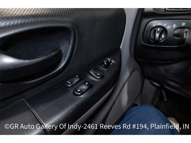 2001 Ford F150 (CC-2115068) for sale in Kentwood, Michigan