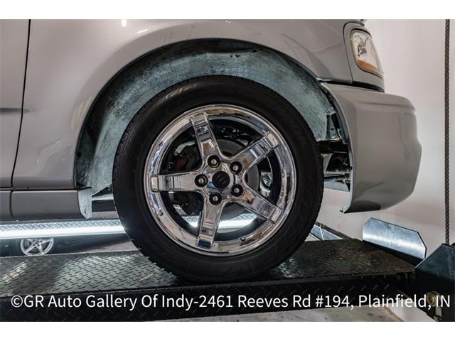 2001 Ford F150 (CC-2115068) for sale in Kentwood, Michigan