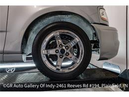 2001 Ford F150 (CC-2115068) for sale in Kentwood, Michigan