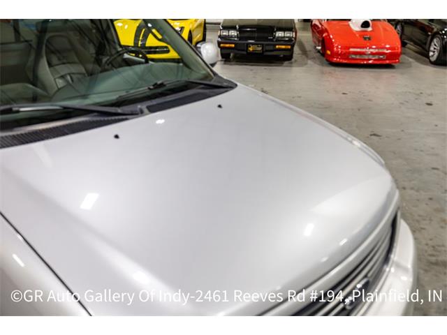2001 Ford F150 (CC-2115068) for sale in Kentwood, Michigan