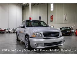2001 Ford F150 (CC-2115068) for sale in Kentwood, Michigan