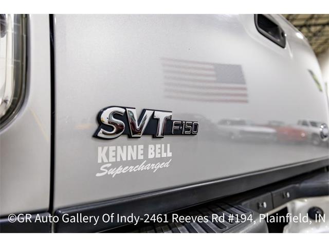 2001 Ford F150 (CC-2115068) for sale in Kentwood, Michigan