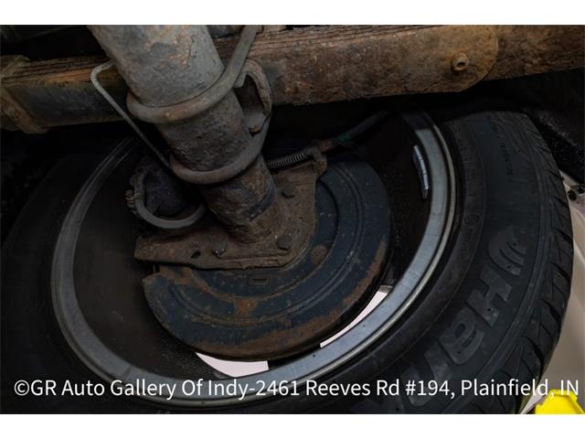 2001 Ford F150 (CC-2115068) for sale in Kentwood, Michigan