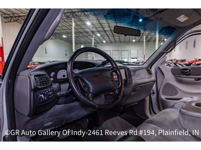 2001 Ford F150 (CC-2115068) for sale in Kentwood, Michigan