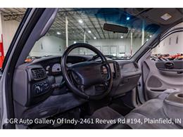 2001 Ford F150 (CC-2115068) for sale in Kentwood, Michigan