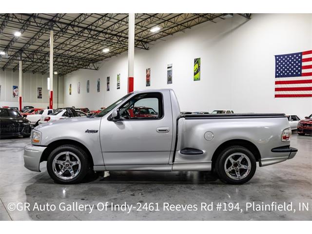 2001 Ford F150 (CC-2115068) for sale in Kentwood, Michigan