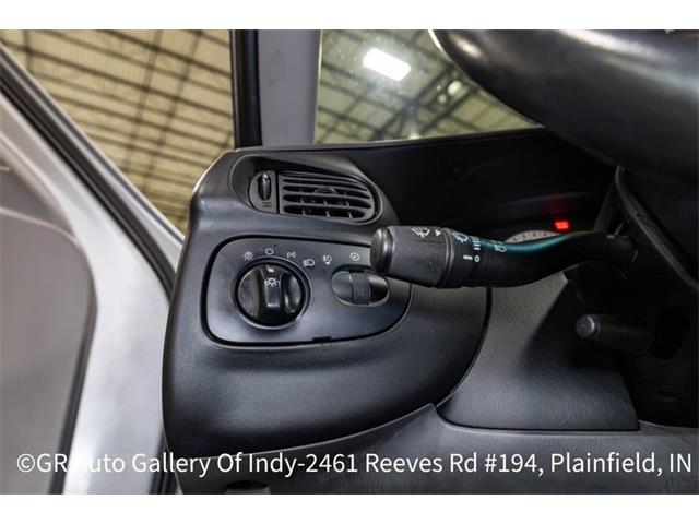 2001 Ford F150 (CC-2115068) for sale in Kentwood, Michigan