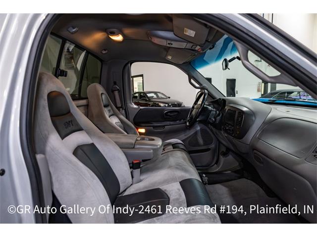 2001 Ford F150 (CC-2115068) for sale in Kentwood, Michigan