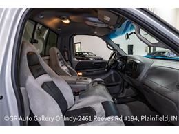 2001 Ford F150 (CC-2115068) for sale in Kentwood, Michigan