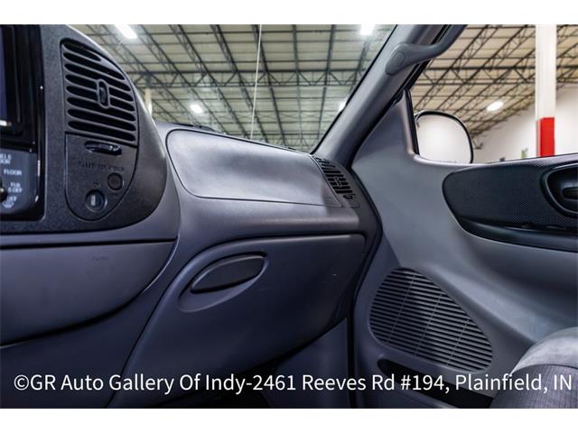 2001 Ford F150 (CC-2115068) for sale in Kentwood, Michigan