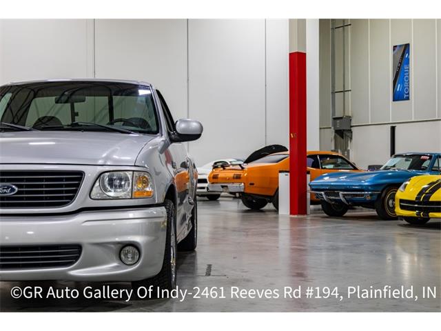 2001 Ford F150 (CC-2115068) for sale in Kentwood, Michigan