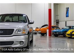 2001 Ford F150 (CC-2115068) for sale in Kentwood, Michigan