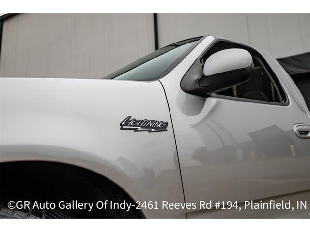 2001 Ford F150 (CC-2115068) for sale in Kentwood, Michigan