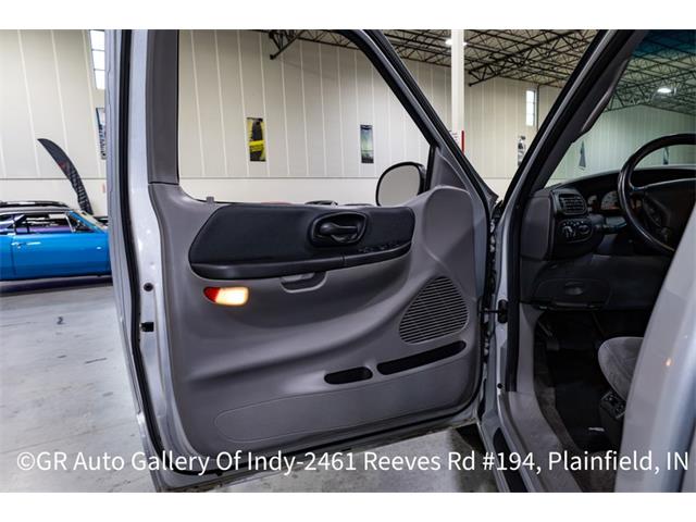 2001 Ford F150 (CC-2115068) for sale in Kentwood, Michigan
