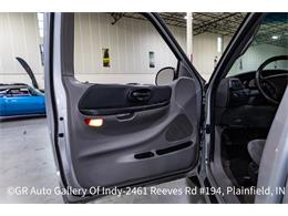 2001 Ford F150 (CC-2115068) for sale in Kentwood, Michigan