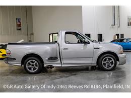 2001 Ford F150 (CC-2115068) for sale in Kentwood, Michigan