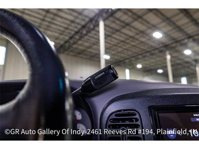 2001 Ford F150 (CC-2115068) for sale in Kentwood, Michigan