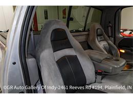 2001 Ford F150 (CC-2115068) for sale in Kentwood, Michigan