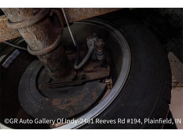 2001 Ford F150 (CC-2115068) for sale in Kentwood, Michigan