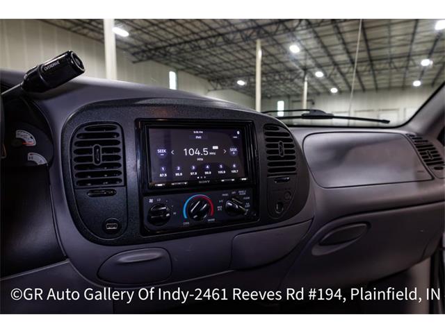 2001 Ford F150 (CC-2115068) for sale in Kentwood, Michigan