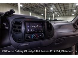 2001 Ford F150 (CC-2115068) for sale in Kentwood, Michigan