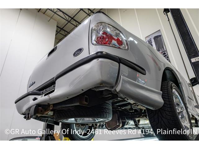 2001 Ford F150 (CC-2115068) for sale in Kentwood, Michigan