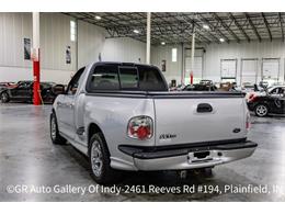 2001 Ford F150 (CC-2115068) for sale in Kentwood, Michigan