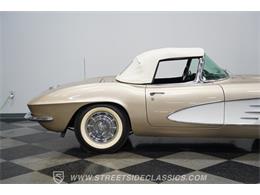 1961 Chevrolet Corvette (CC-2115069) for sale in Lavergne, Tennessee