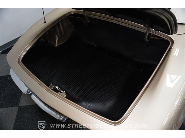 1961 Chevrolet Corvette (CC-2115069) for sale in Lavergne, Tennessee