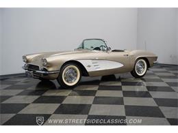 1961 Chevrolet Corvette (CC-2115069) for sale in Lavergne, Tennessee