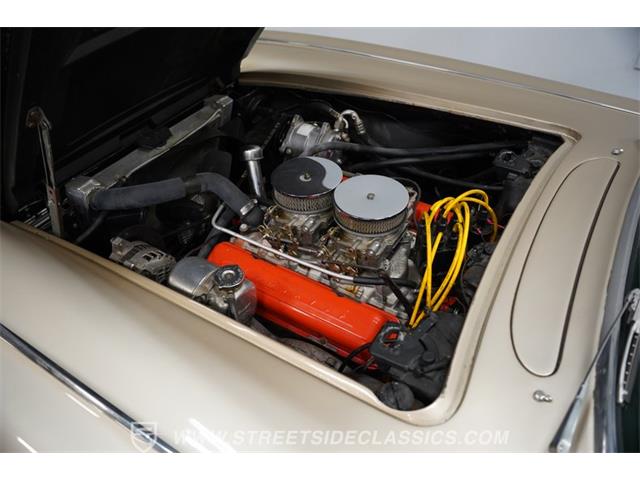 1961 Chevrolet Corvette (CC-2115069) for sale in Lavergne, Tennessee