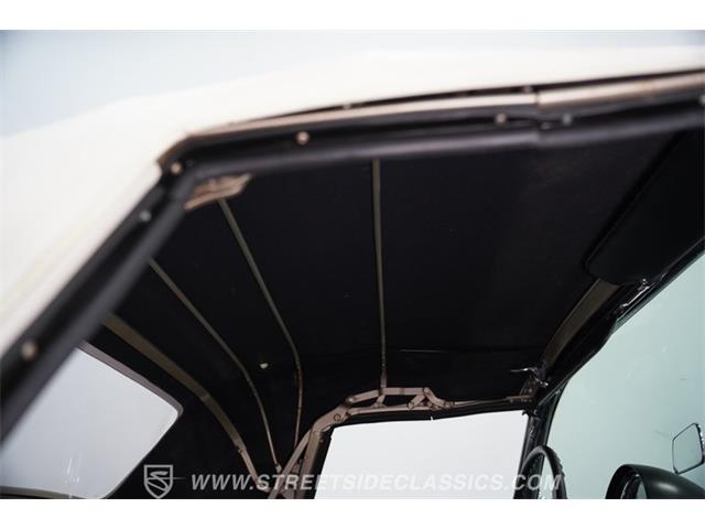 1961 Chevrolet Corvette (CC-2115069) for sale in Lavergne, Tennessee
