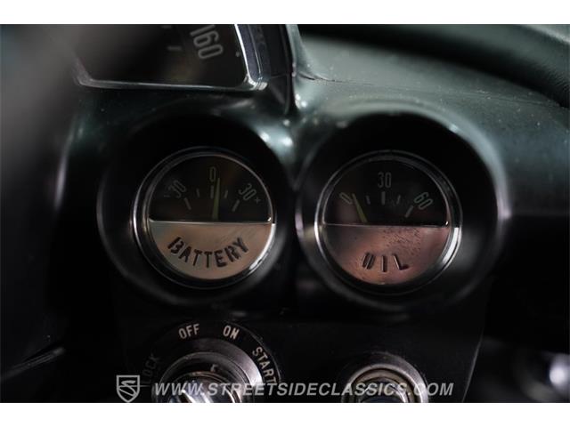 1961 Chevrolet Corvette (CC-2115069) for sale in Lavergne, Tennessee