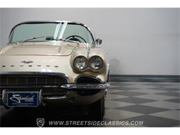 1961 Chevrolet Corvette (CC-2115069) for sale in Lavergne, Tennessee