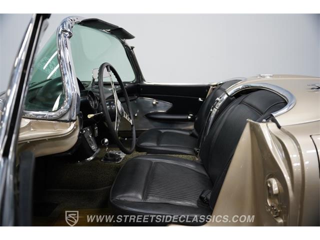 1961 Chevrolet Corvette (CC-2115069) for sale in Lavergne, Tennessee