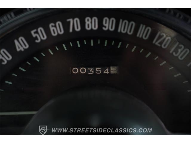 1961 Chevrolet Corvette (CC-2115069) for sale in Lavergne, Tennessee