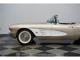 1961 Chevrolet Corvette (CC-2115069) for sale in Lavergne, Tennessee