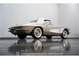 1961 Chevrolet Corvette (CC-2115069) for sale in Lavergne, Tennessee