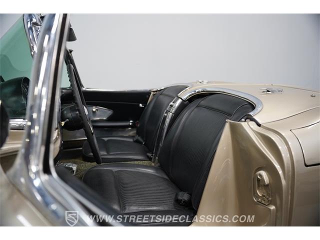 1961 Chevrolet Corvette (CC-2115069) for sale in Lavergne, Tennessee