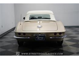 1961 Chevrolet Corvette (CC-2115069) for sale in Lavergne, Tennessee