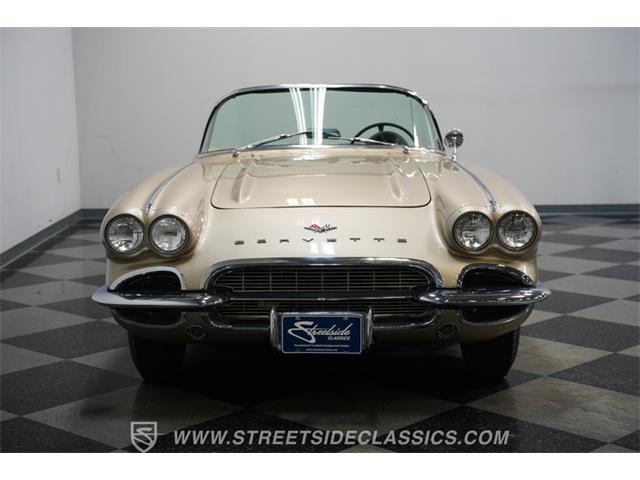 1961 Chevrolet Corvette (CC-2115069) for sale in Lavergne, Tennessee