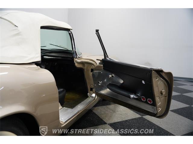 1961 Chevrolet Corvette (CC-2115069) for sale in Lavergne, Tennessee