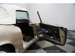 1961 Chevrolet Corvette (CC-2115069) for sale in Lavergne, Tennessee